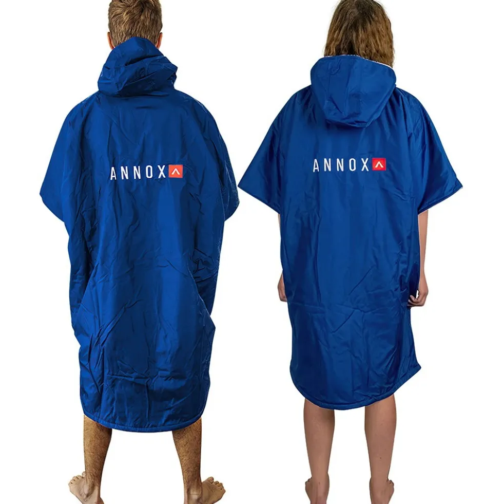 Annox Change Robe - SS