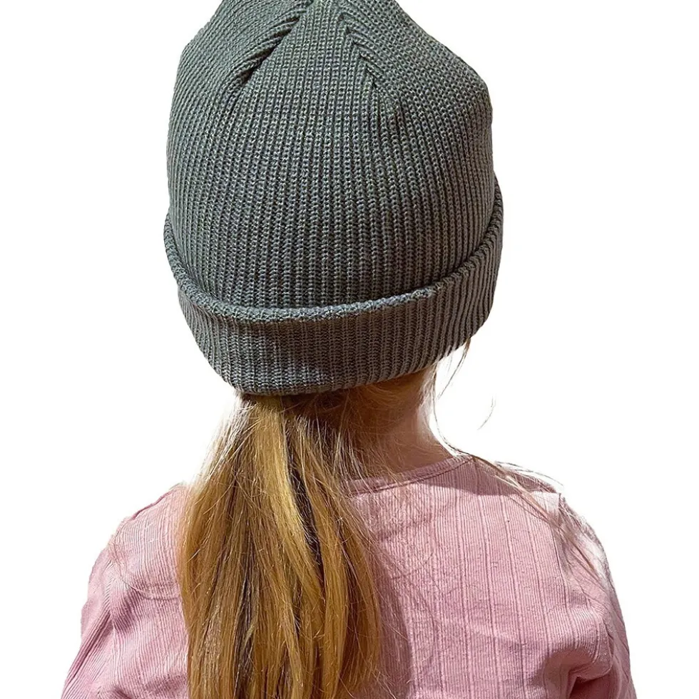 Annox Classic Beanie
