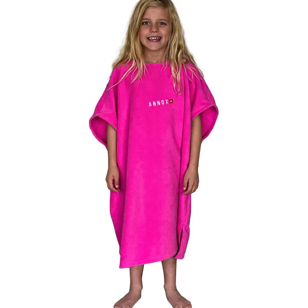 Annox Classic Kids Poncho