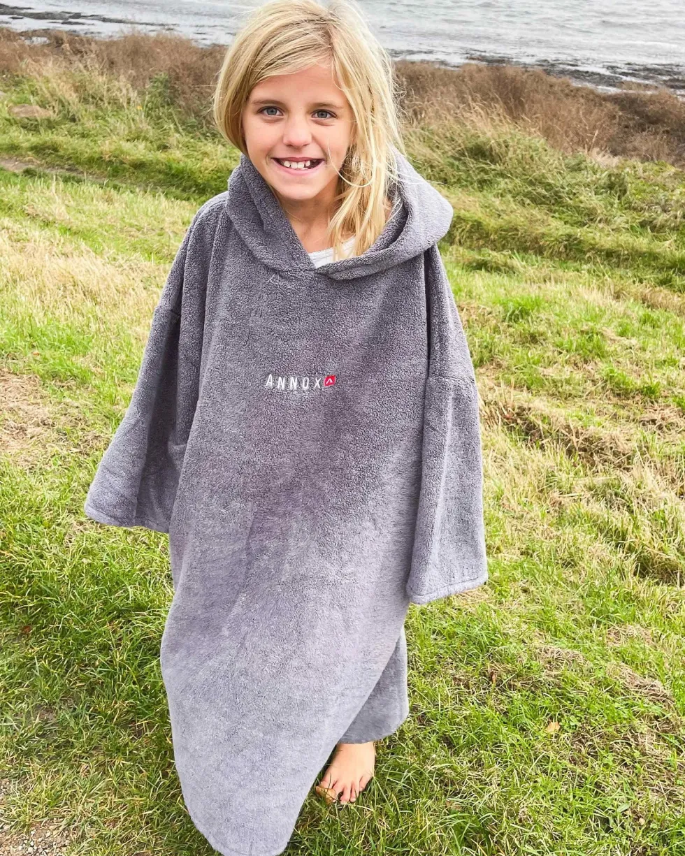 Annox Classic Kids Poncho