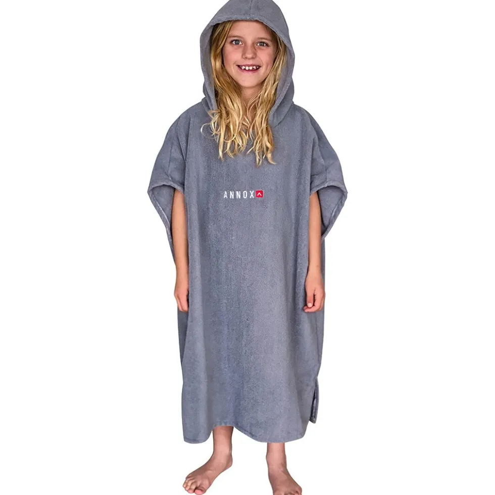 Annox Classic Kids Poncho