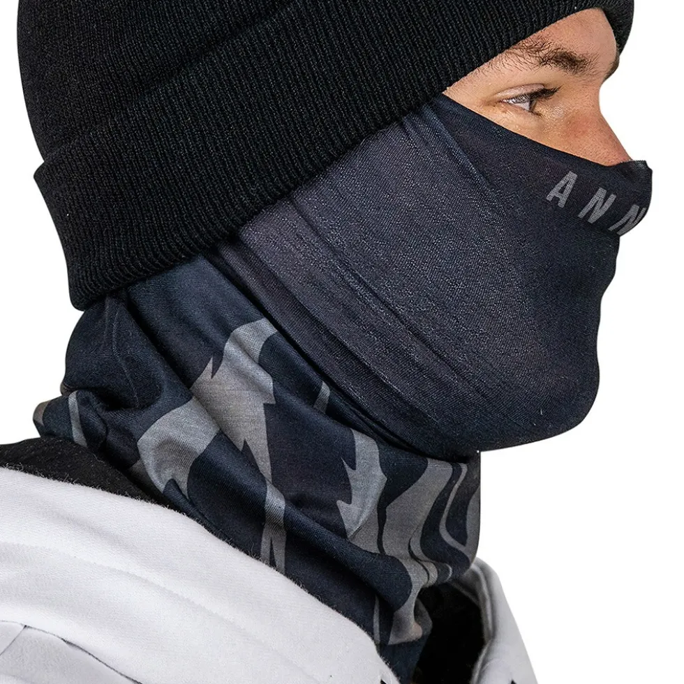 Annox Classic Neck Warmer