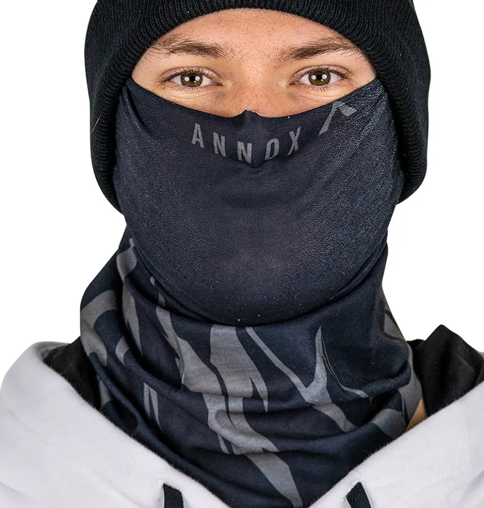 Annox Classic Neck Warmer