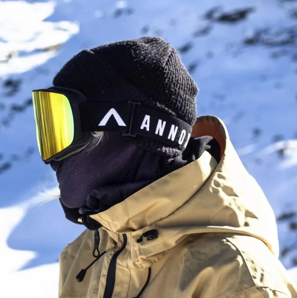 Annox Classic Neck Warmer