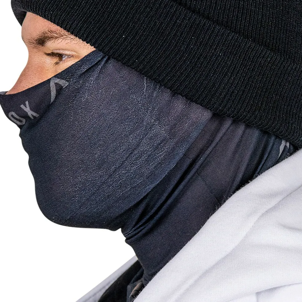 Annox Classic Neck Warmer