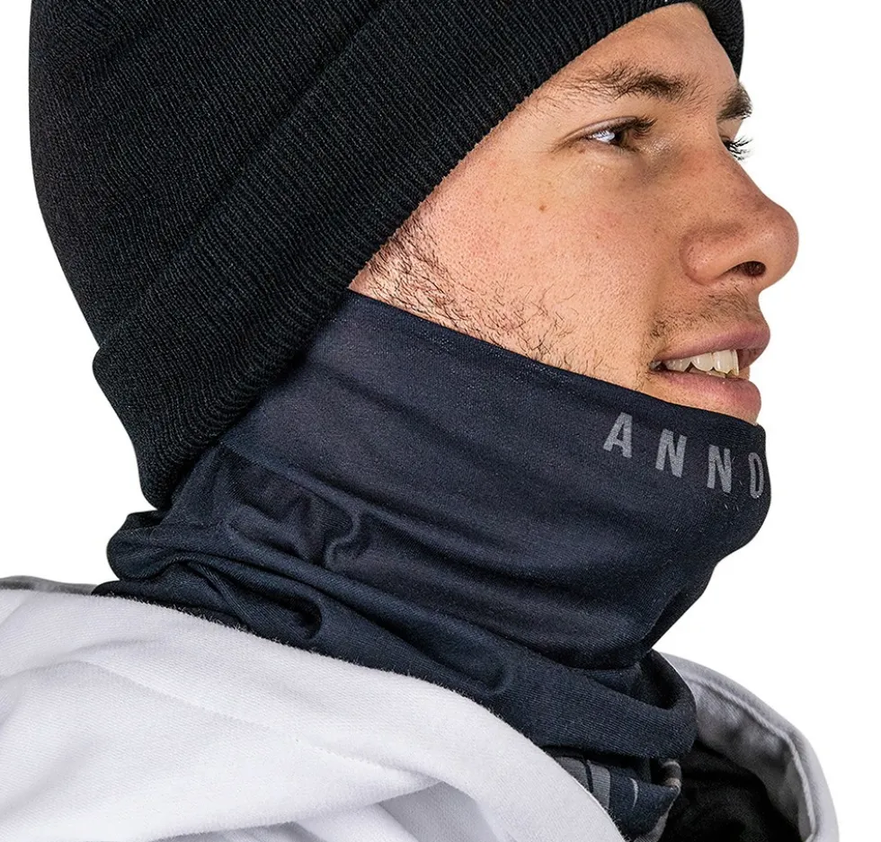 Annox Classic Neck Warmer