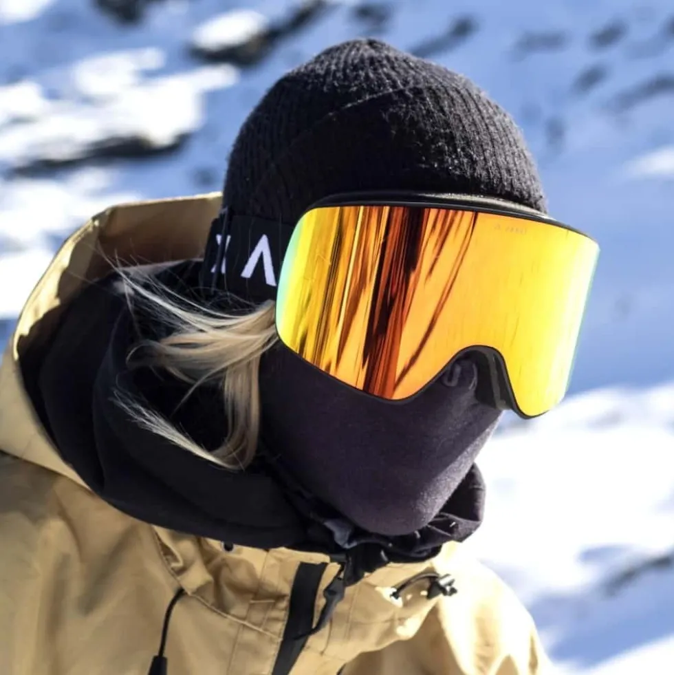 Annox Classic Neck Warmer