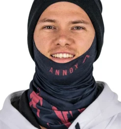 Annox Classic Neck Warmer