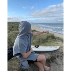 Annox Classic Poncho