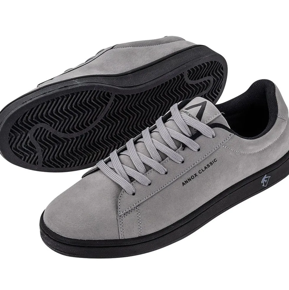 Annox Classic Scooter Shoe