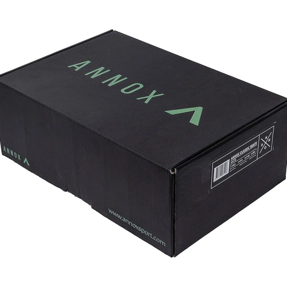 Annox Classic Scooter Shoe