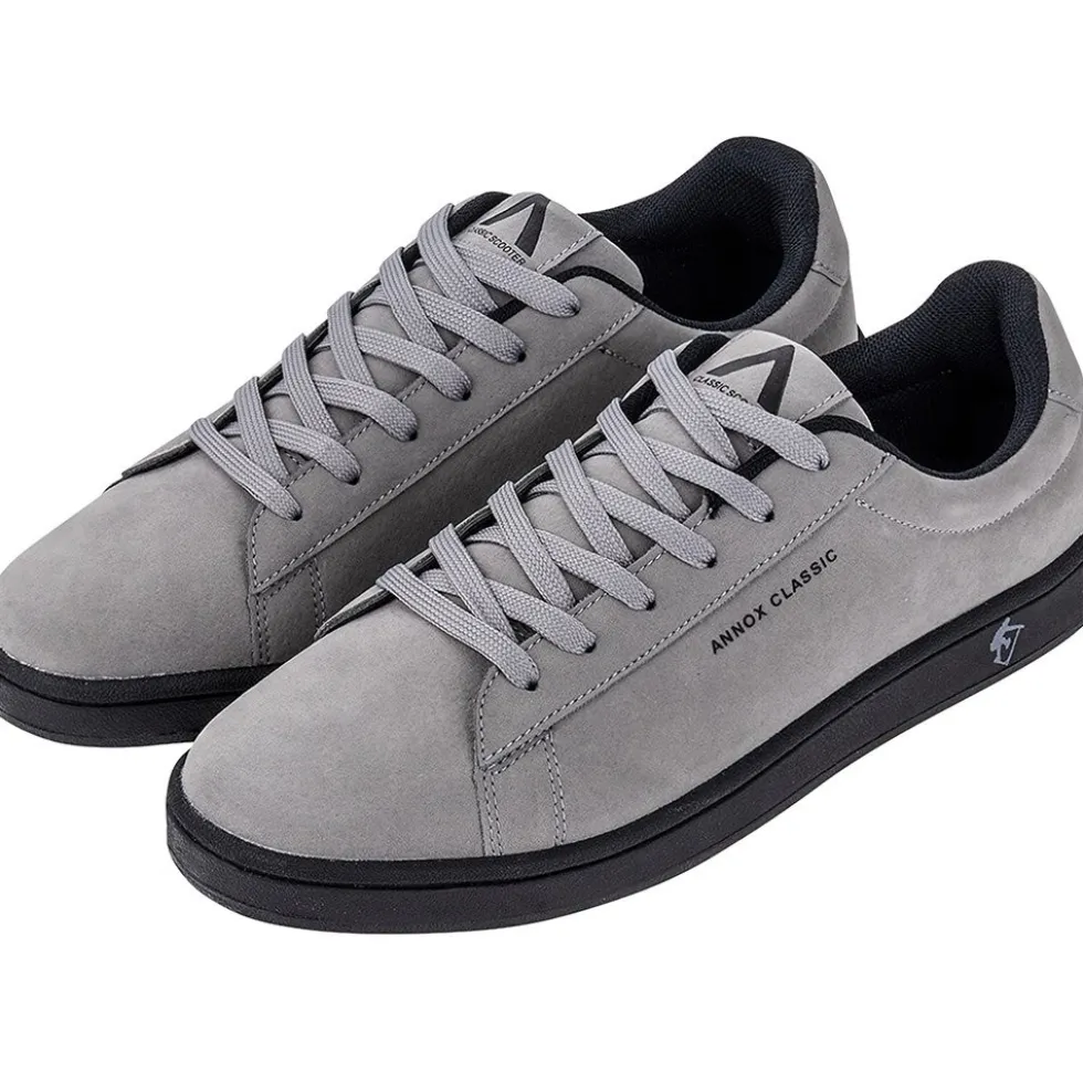 Annox Classic Scooter Shoe