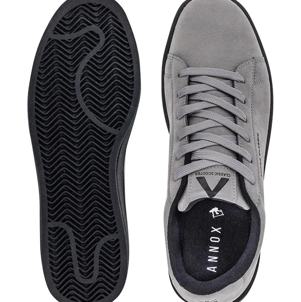 Annox Classic Scooter Shoe