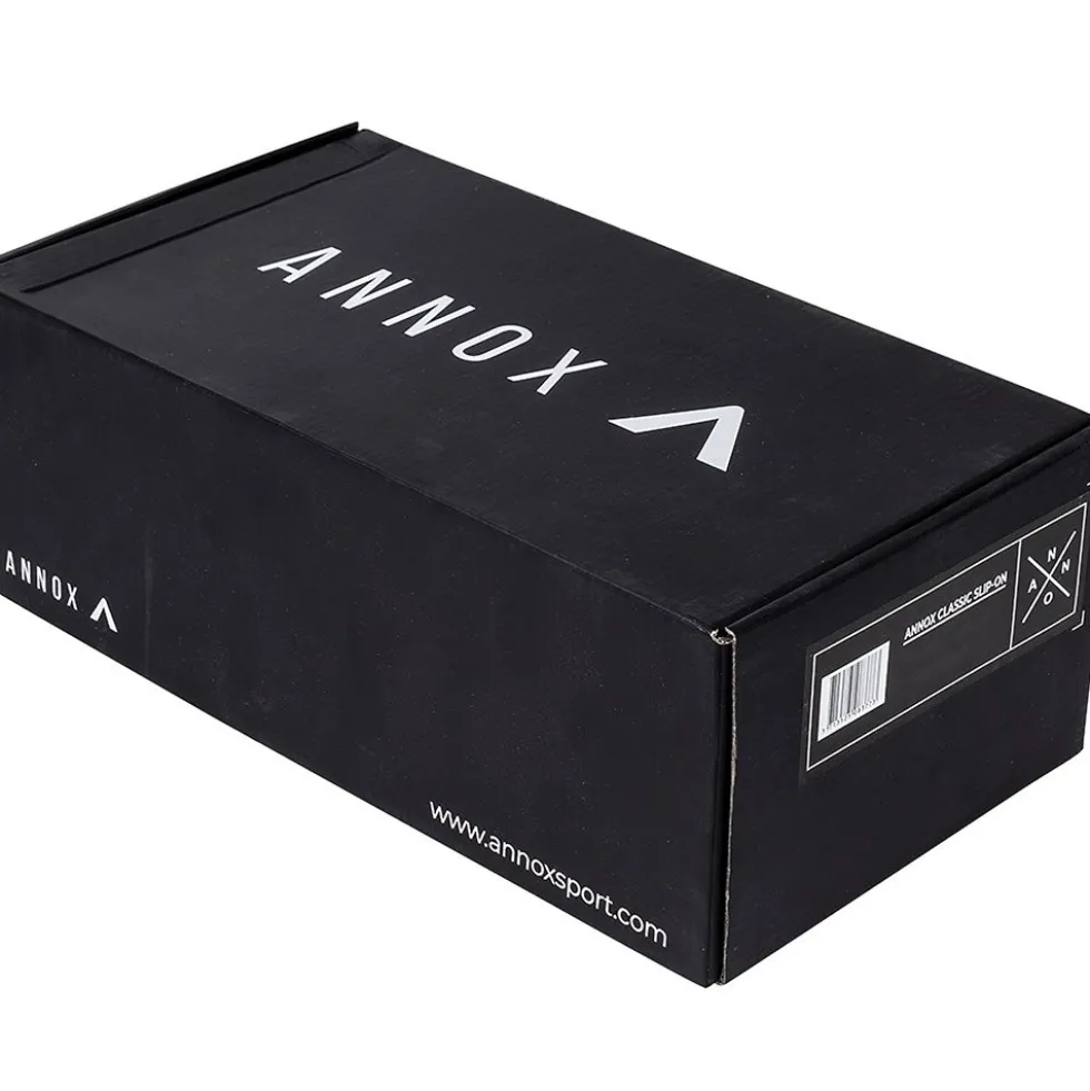 Annox Classic Slip-on