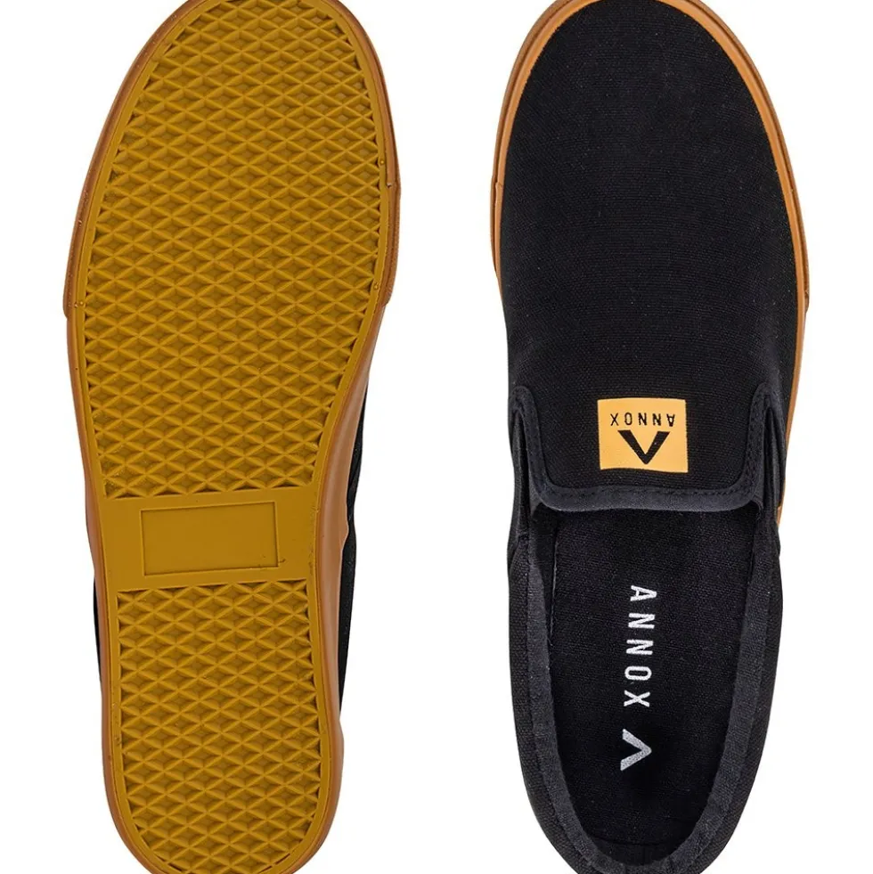 Annox Classic Slip-on