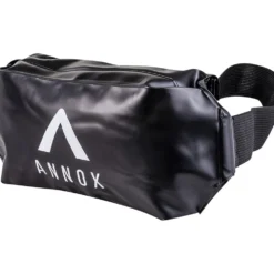 Annox Classic Water Resistant Waist Bag