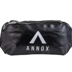 Annox Classic Water Resistant Waist Bag