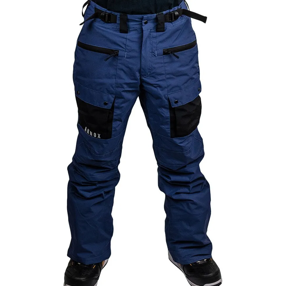 Annox Code Snow Pants