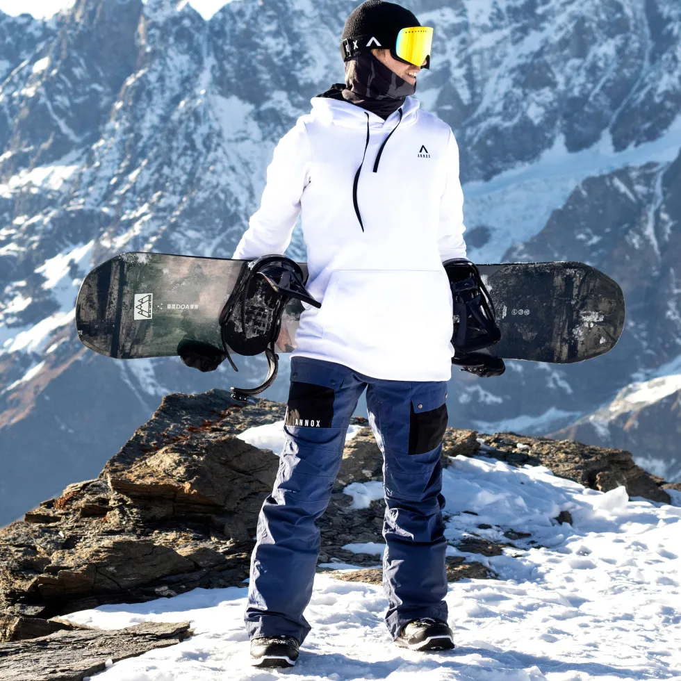 Annox Code Snow Pants