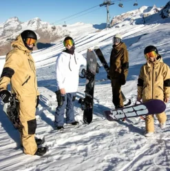 Annox Code Snow Pants