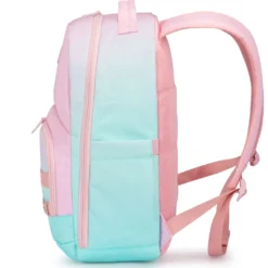 Annox Colorpop Backpack – Lightweight School Backpack
