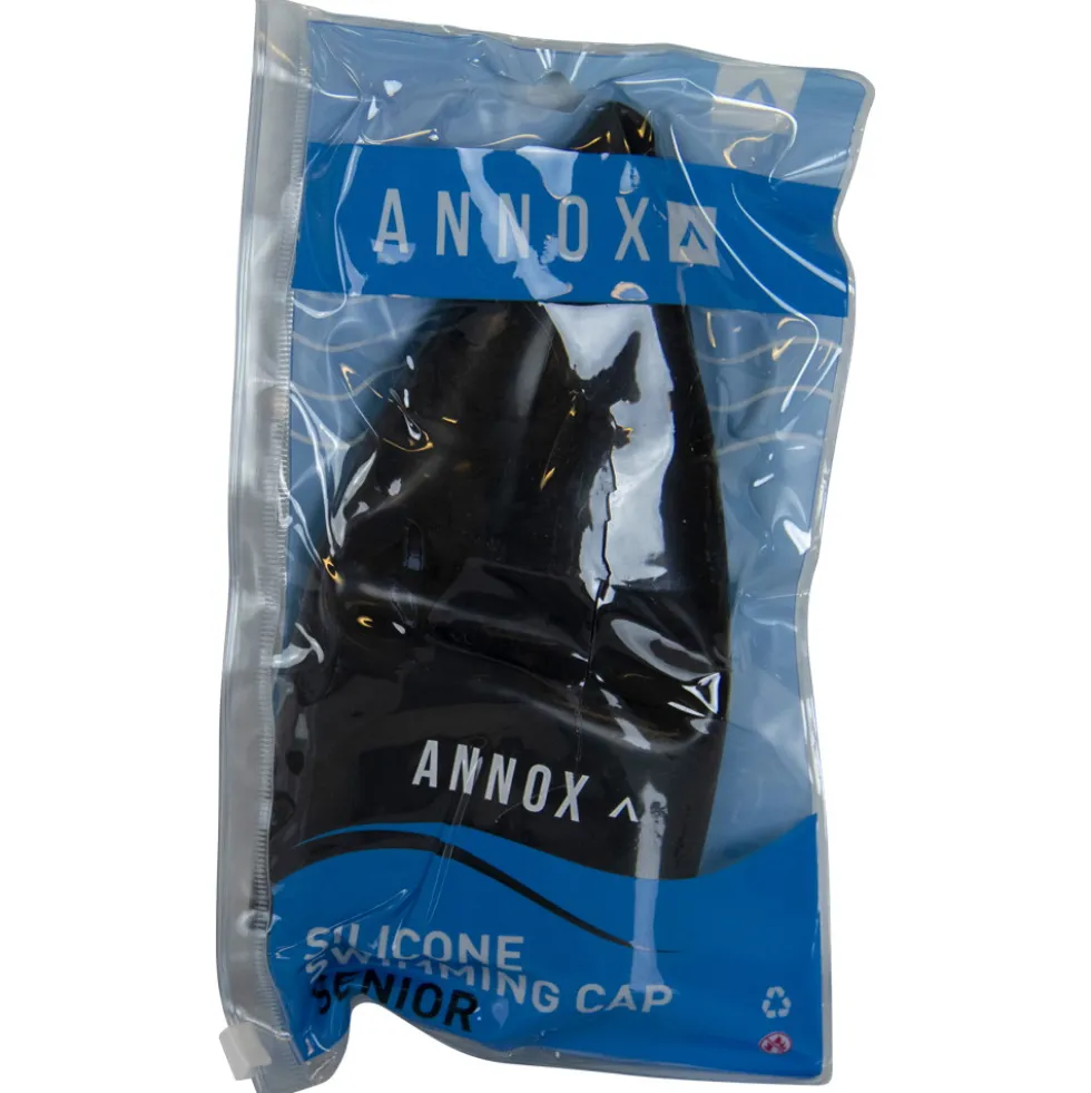 Annox Competition Swim Cap