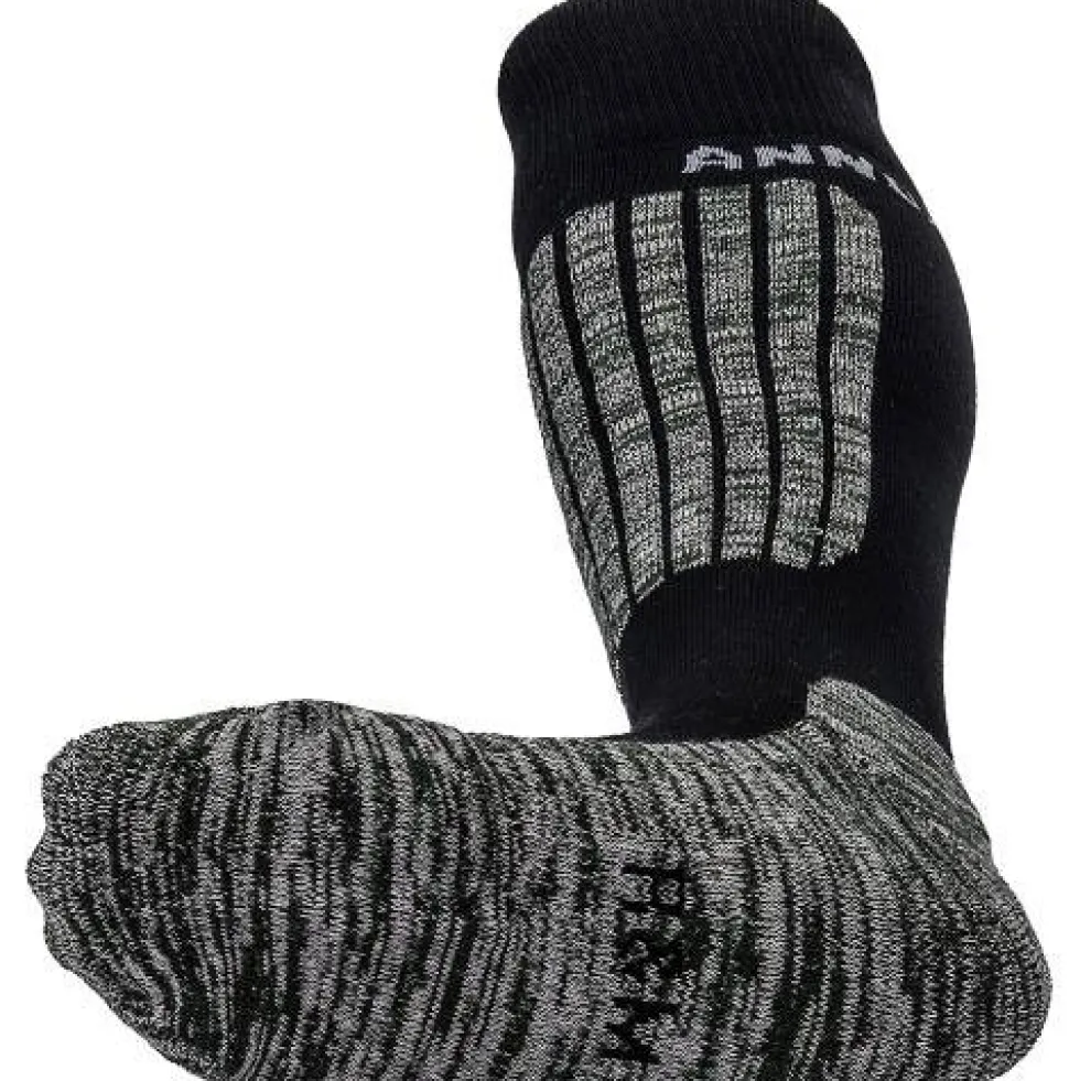 Annox Cutout Ski Socks