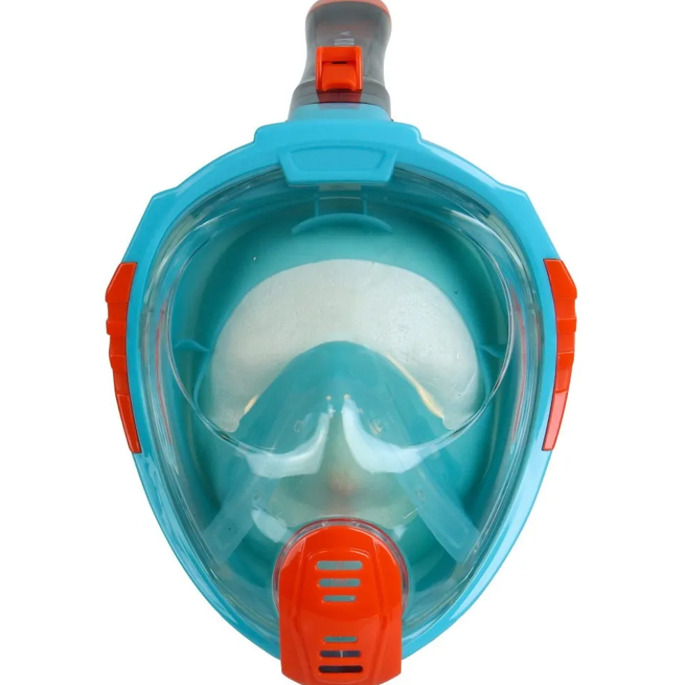 Annox Deep Kids Full Face Diving Mask