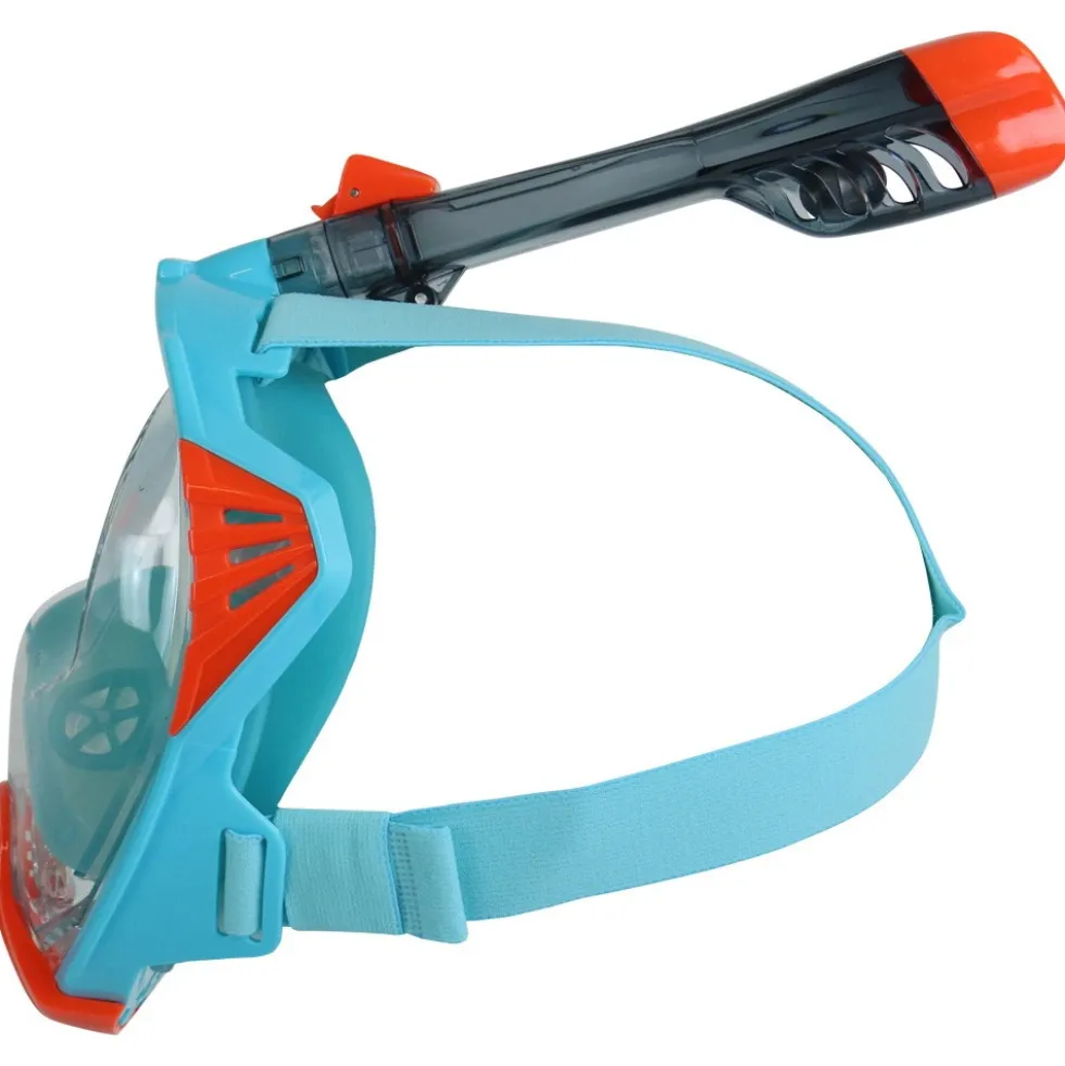 Annox Deep Kids Full Face Diving Mask