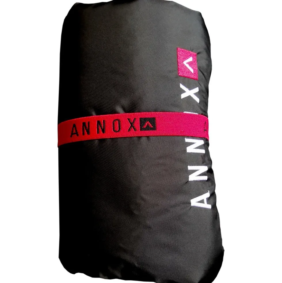 Annox Deluxe Change Mat