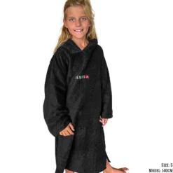Annox Deluxe Kids Poncho