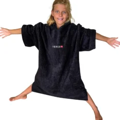 Annox Deluxe Kids Poncho