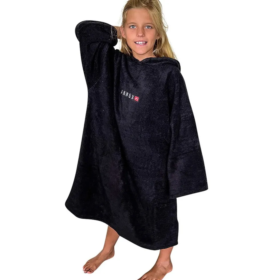 Annox Deluxe Kids Poncho