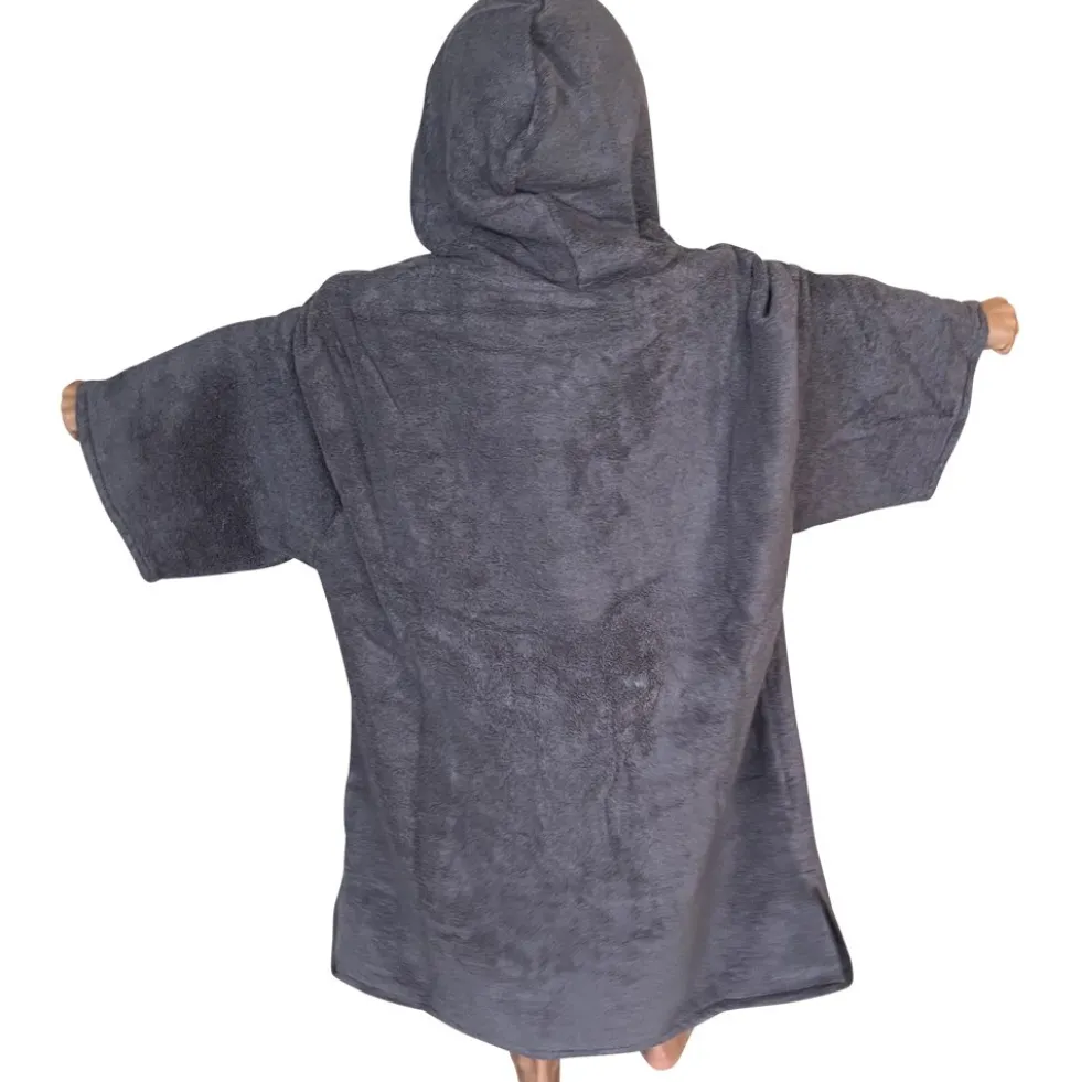 Annox Deluxe Kids Poncho