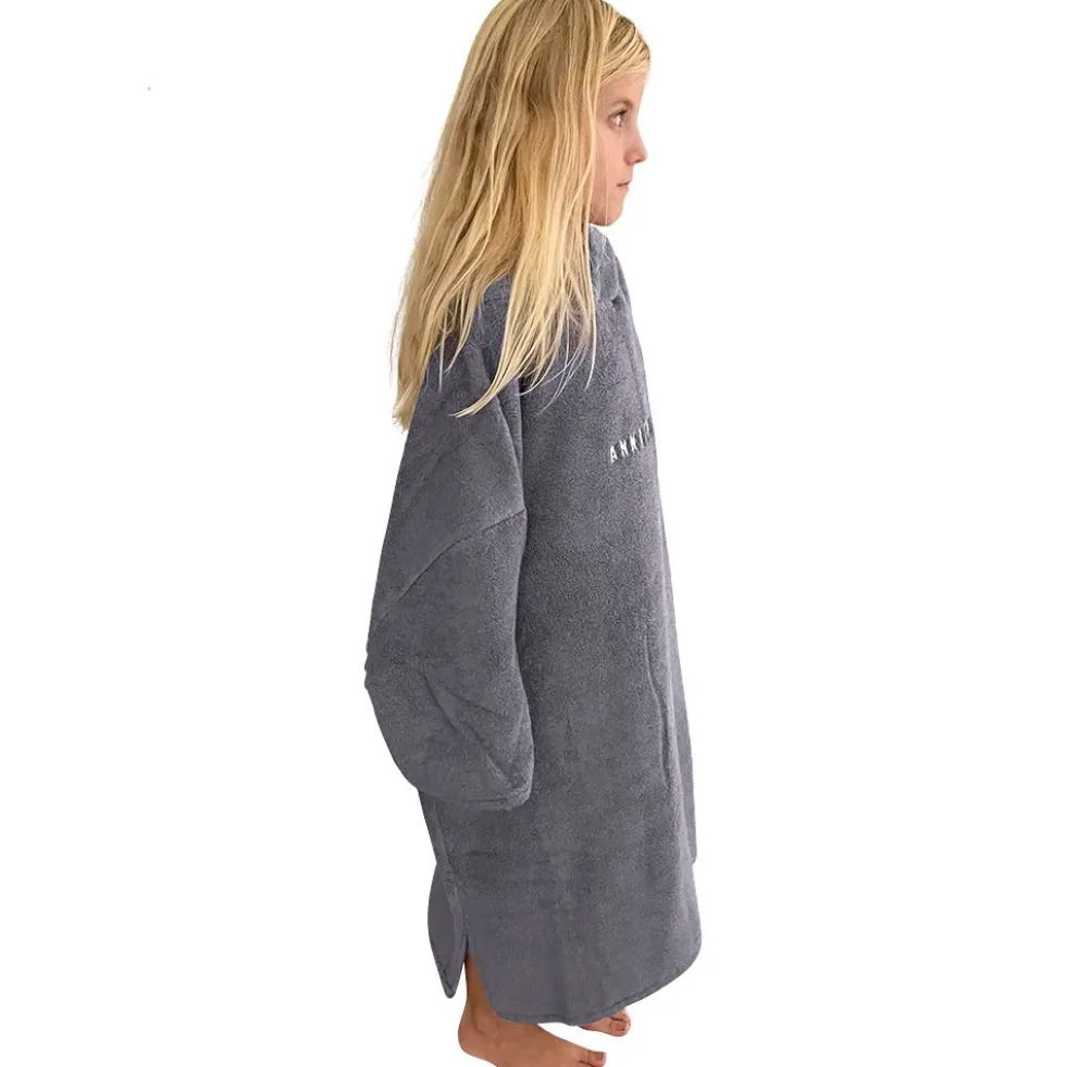 Annox Deluxe Kids Poncho