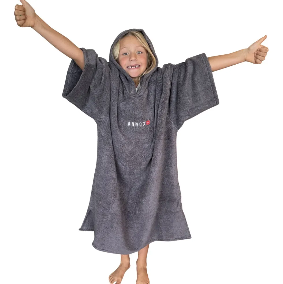 Annox Deluxe Kids Poncho