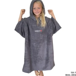 Annox Deluxe Kids Poncho