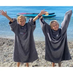 Annox Deluxe Kids Poncho