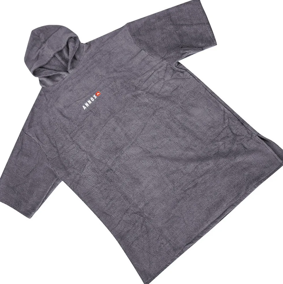 Annox Deluxe Kids Poncho