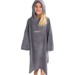 Annox Deluxe Kids Poncho