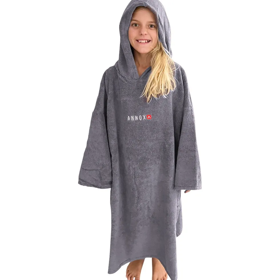 Annox Deluxe Kids Poncho