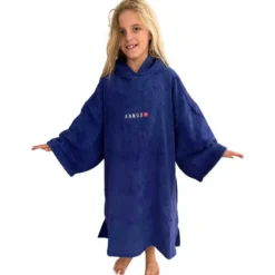 Annox Deluxe Kids Poncho
