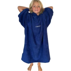 Annox Deluxe Kids Poncho
