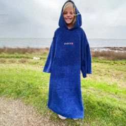 Annox Deluxe Kids Poncho