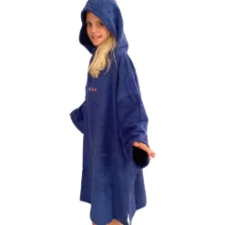 Annox Deluxe Kids Poncho