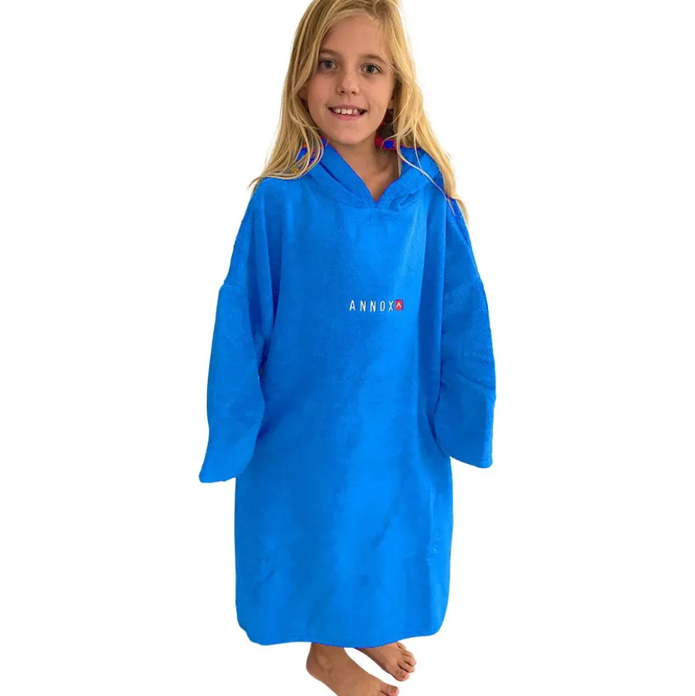 Annox Deluxe Kids Poncho