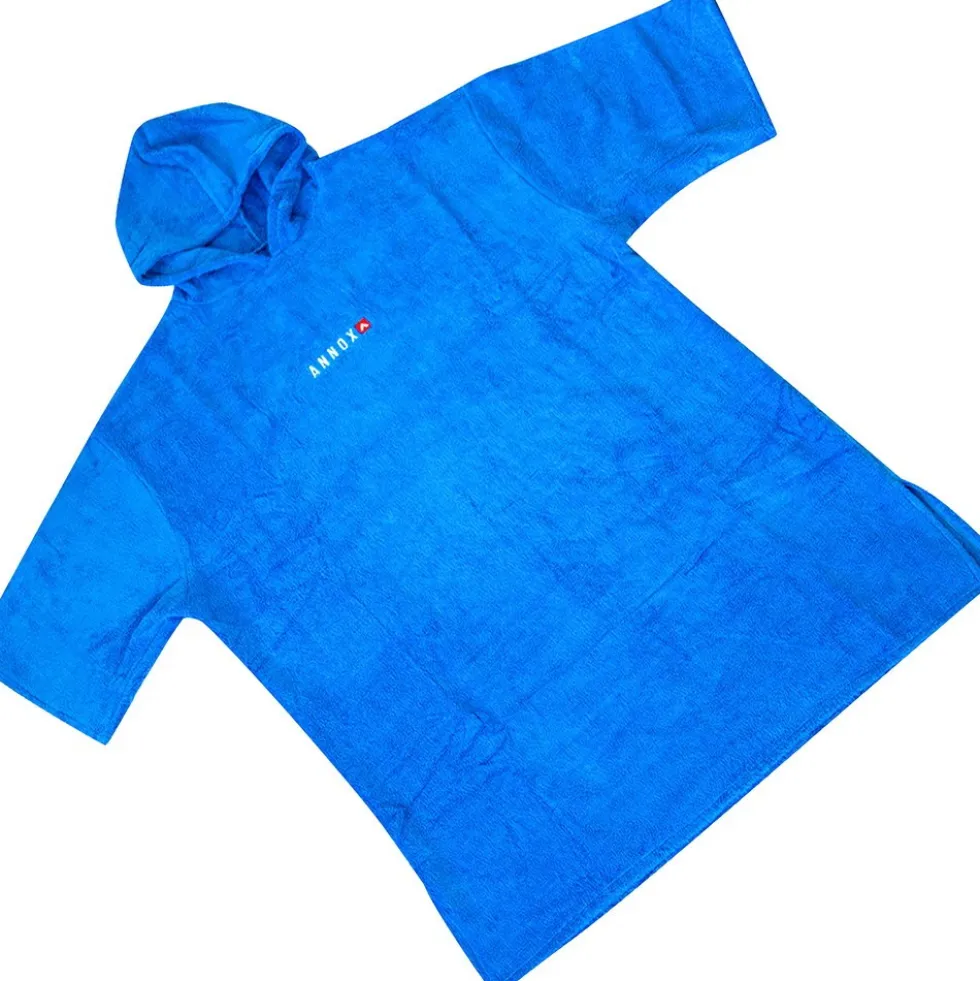 Annox Deluxe Kids Poncho