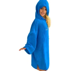 Annox Deluxe Kids Poncho