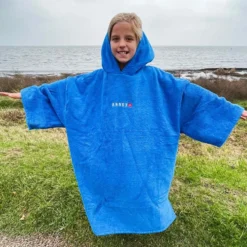 Annox Deluxe Kids Poncho