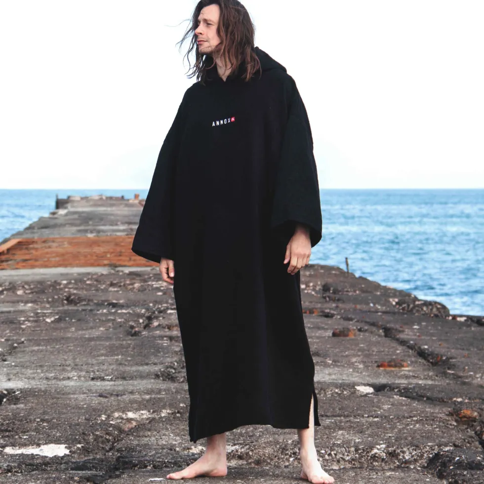 Annox Deluxe Poncho